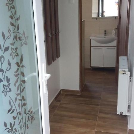 Apartament garsoniera Ștefi Eforie Sud  Zewnętrze zdjęcie