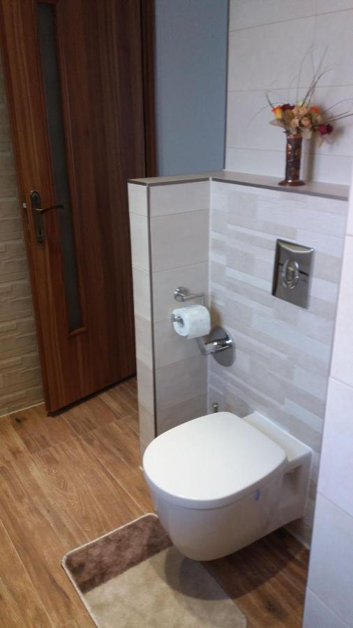Apartament garsoniera Ștefi Eforie Sud  Zewnętrze zdjęcie