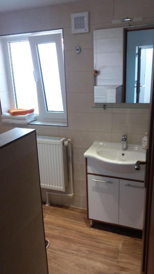 Apartament garsoniera Ștefi Eforie Sud  Zewnętrze zdjęcie