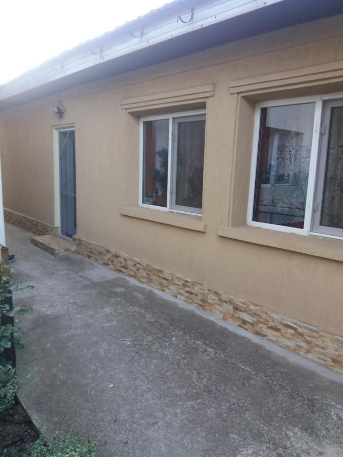 Apartament garsoniera Ștefi Eforie Sud  Zewnętrze zdjęcie